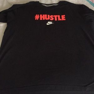 Nike t shirt